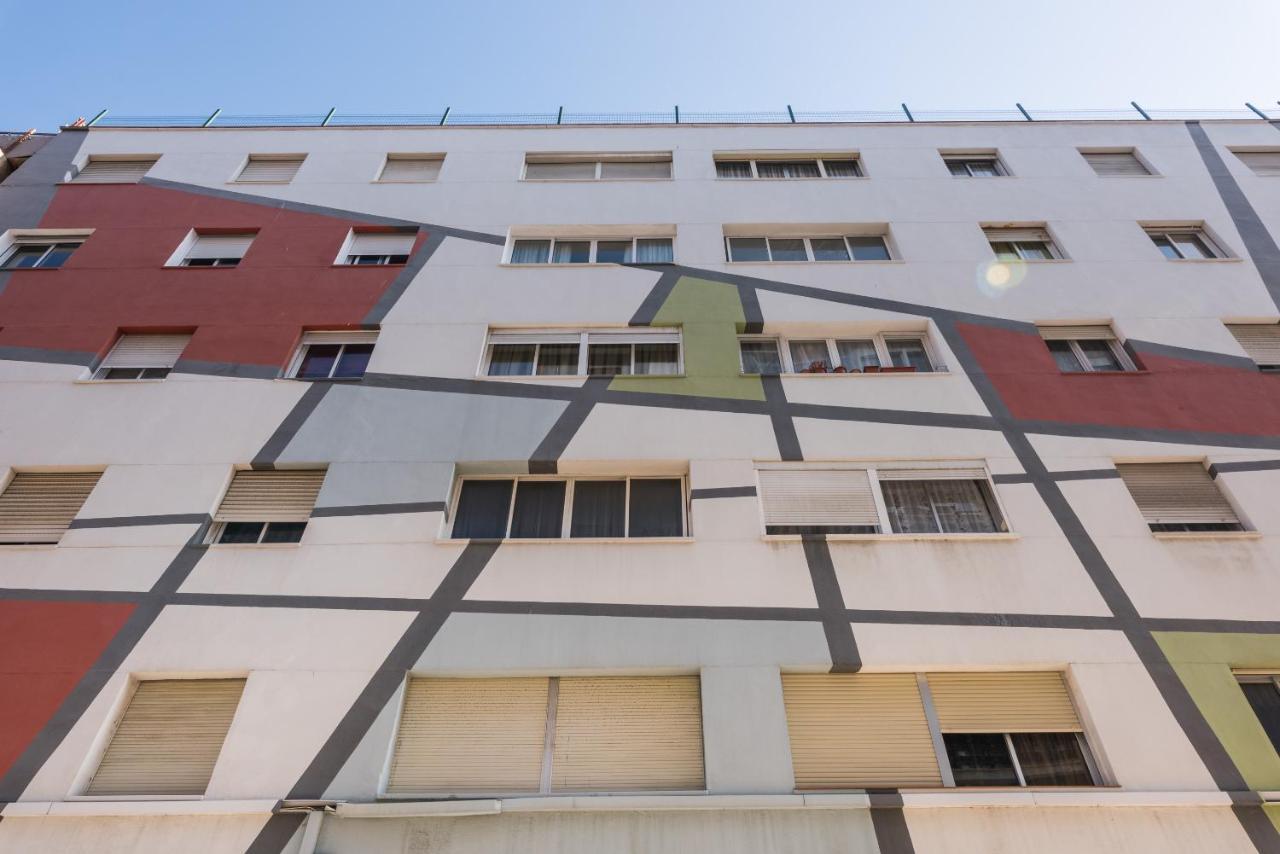 iloftmalaga SoHo - Calle San Andrés Extérieur photo